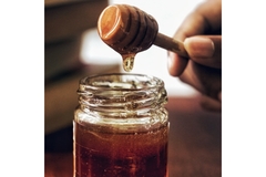 Image Honey drizzler